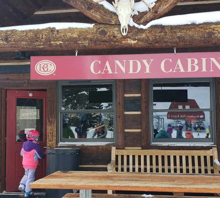 Candy Cabin (Avon,&nbspCO)